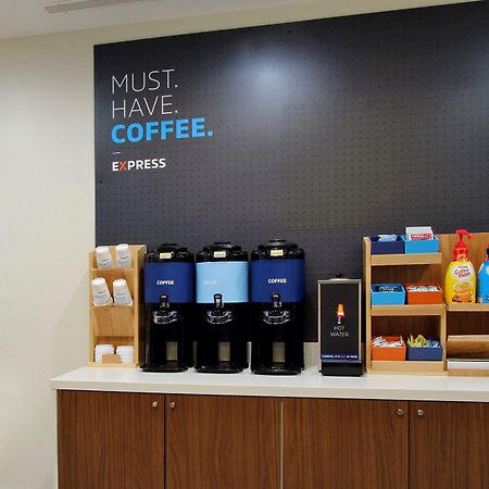 索格蒂斯哈德逊山谷智选假日套房酒店 外观 照片